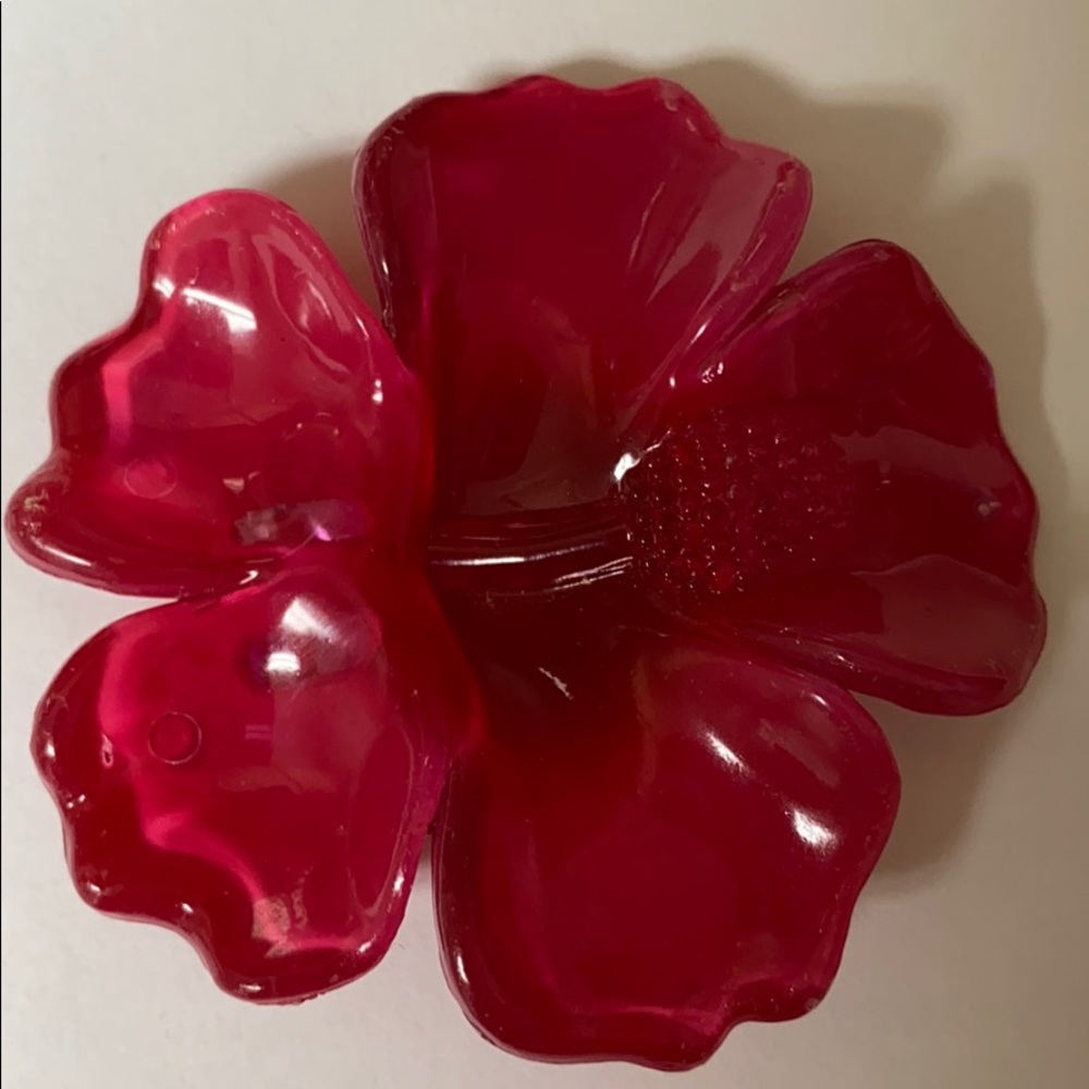 Meet your Posher, Aloha